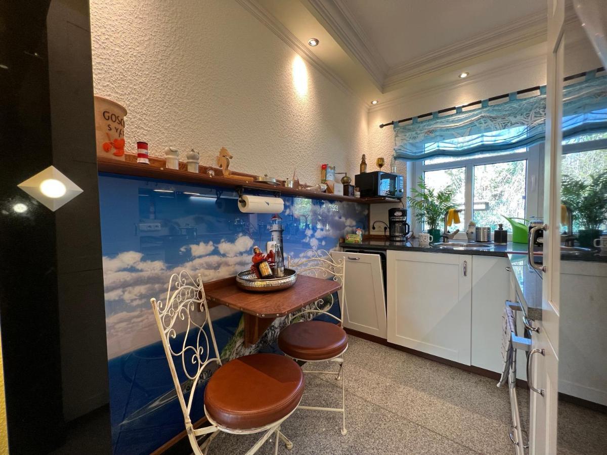 Elb - Hus - Hai Neufeld  エクステリア 写真